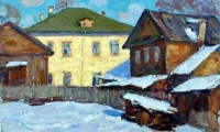 Smirnov,Yuri A.- 